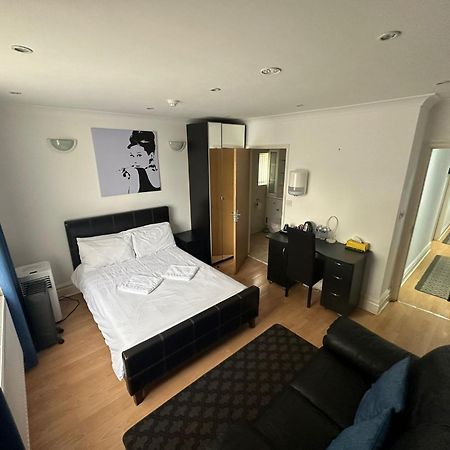 3 Luxury En-Suite Bedrooms كارديف المظهر الخارجي الصورة
