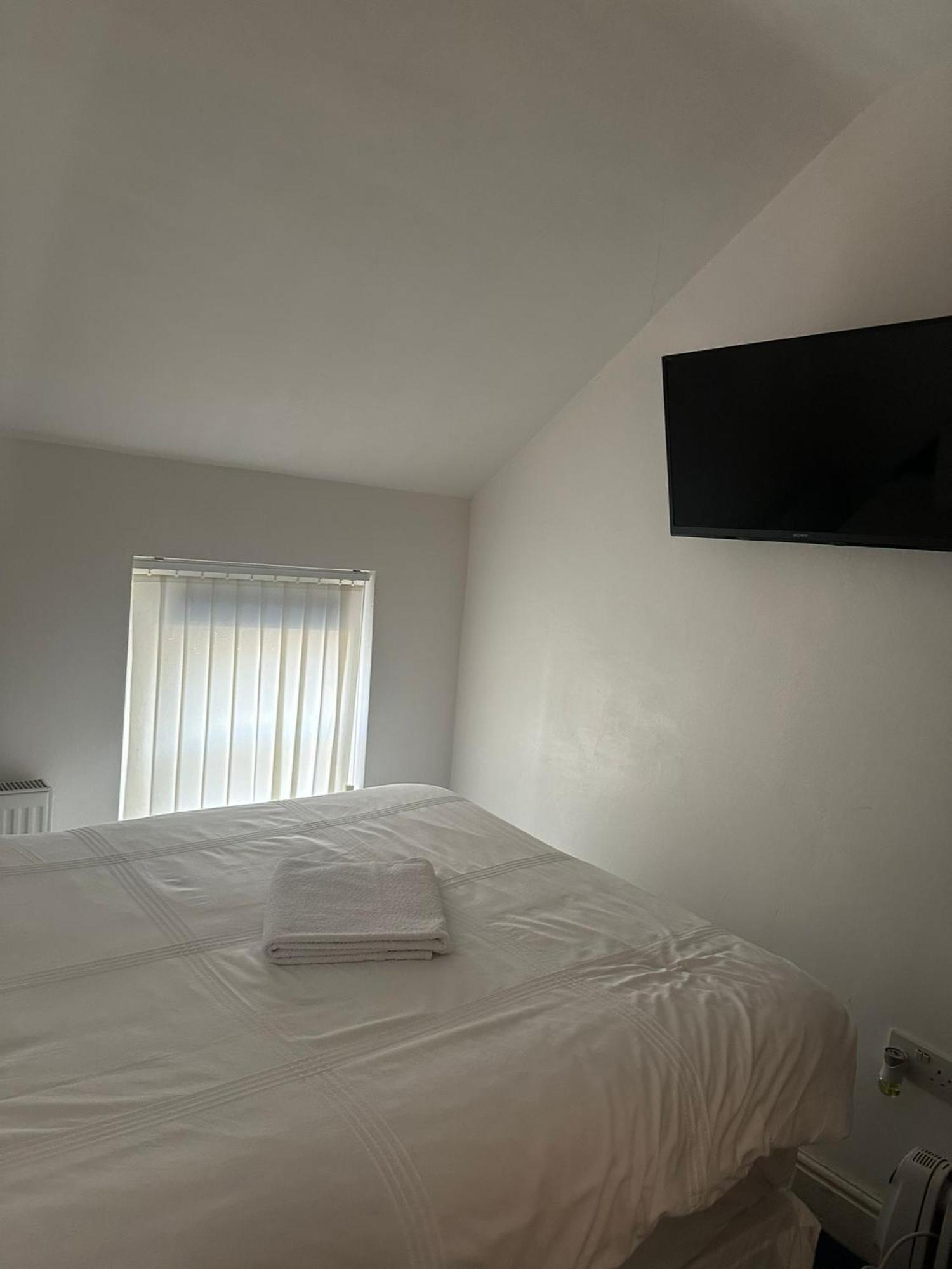 3 Luxury En-Suite Bedrooms كارديف المظهر الخارجي الصورة
