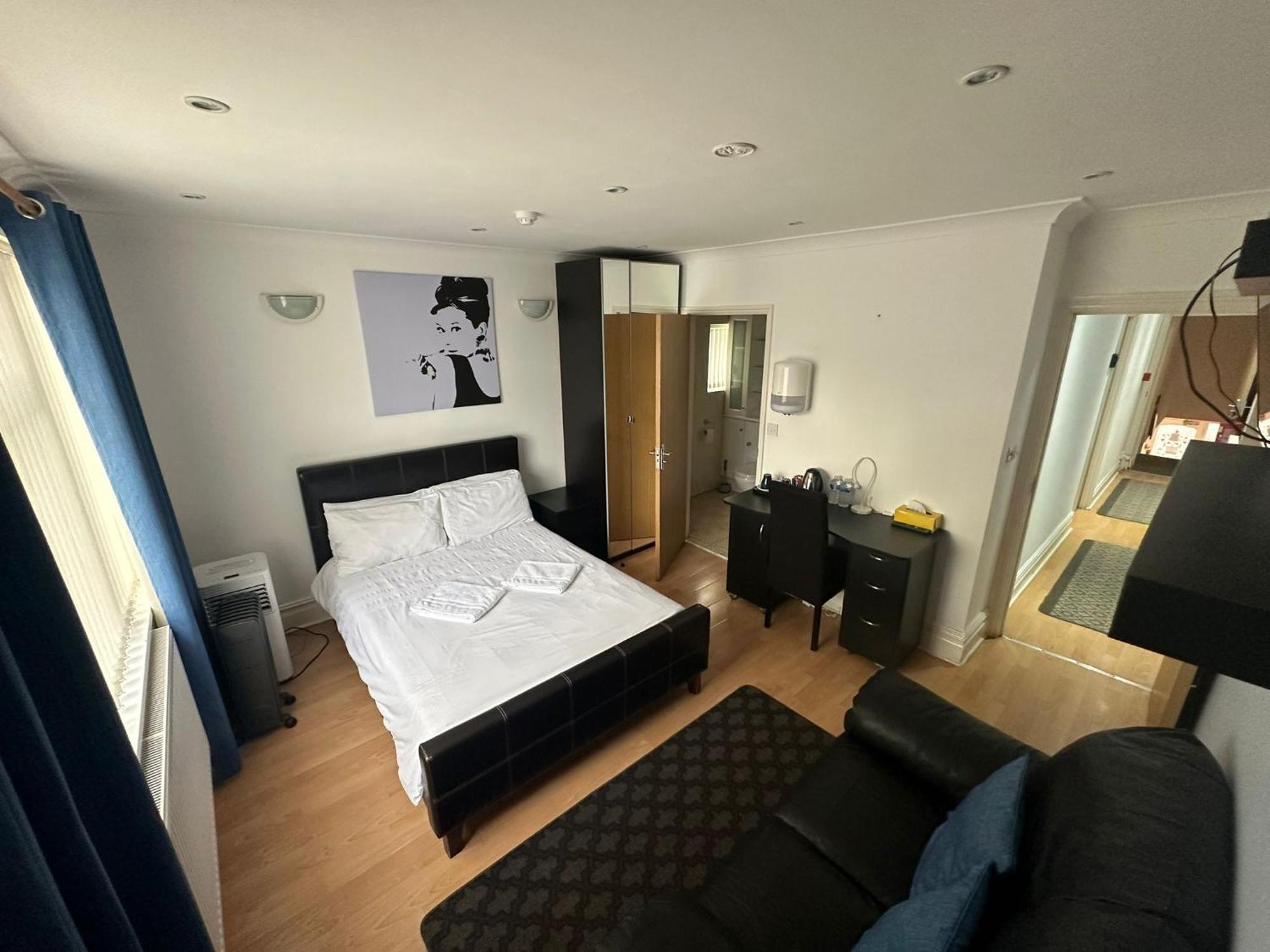 3 Luxury En-Suite Bedrooms كارديف المظهر الخارجي الصورة